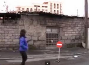    Արամի եւ Բուզանդի բնակիչներն անորոշության մեջ են