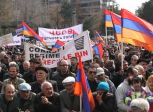 Present Government can’t last long