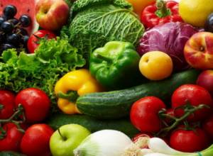 Farm products sold on the Internet 