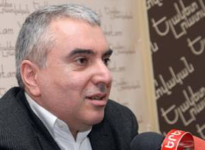 Sociologist says repetition of March 1 impossible 