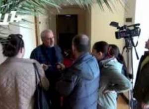 Journalists could hinder the work of ad hoc committee on ga