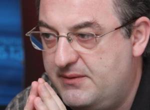 Armen Badalyan: Many confuse politicisation with party-affiliation