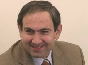 Nikol Pashinyan is being discharged
