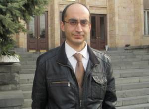 Իրավագիտության մագիստրոսը դիմել է ՍԴ. Առավոտ