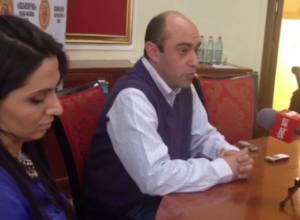 “Armenia must help Russia”