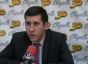 Ռեկտորը գիշերները հանգիստ չի քնում