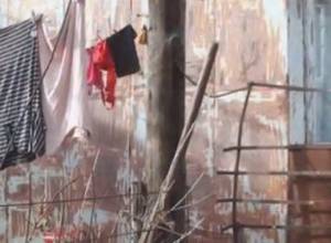 A quarter of a century in the tin contemporary-building (video)