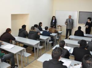 «Դու դեռ էն կլասի չես, որ դասախոսի հետ բանավիճես»