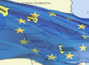 Armenia will become bridge between the EU and the CU