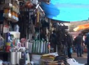 Առեւտուր չկա, բայց հարկերը պետք է վճարել
