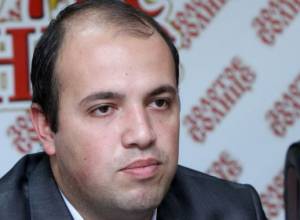 How important was Serzh Sargsyan's speech at EPP summit? 