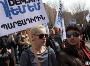 Detained members of I Am Against being released