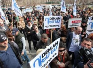 I Am Against: Finance Ministry is to pay administrative penalties imposed on group members