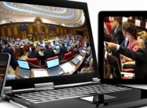 Armenian Parliament to continue its work Monday 