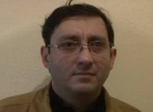 Найден разыскиваемый за совершение мошенничества в крупном размере (видеоматериал)