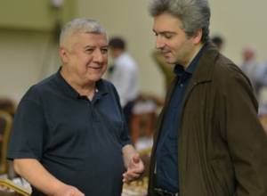 Չար կատակներ մեր շախմատիստների համար