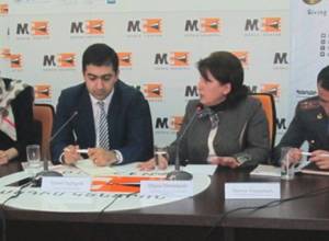 «Անչափահաս իրավախախտների» կենտրոնները փակման եզրին են