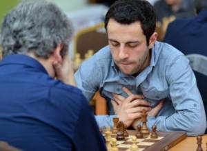 Գաբրիել Սարգսյանը հաղթեց իր հայրենակցին