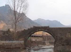 Ալավերդու հին ու նոր կամուրջները