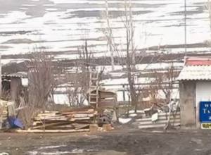 Սպանդարյանի հողերը կառավարությունը տվել է Արևշատ համայնքին