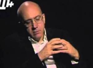 13 03 P.S. Հյուրը Ռուբեն Հակոբյանն է