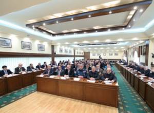 Որքան գումար է ծախսում քաղաքապետարանը եւ ինչպես
