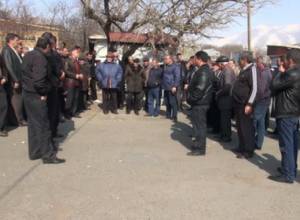 "Вице-премьер обманул нас"