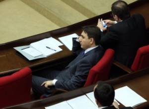 Кандидат на должность премьера от ППА будет из ПОЕ?