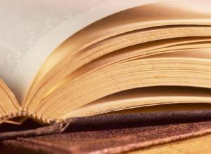 Вышел в свет сборник Тиграна Айрапетяна