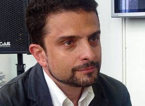 Post-Scriptum to host publicist Alexander Arkhangelsk