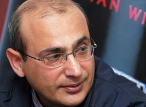 Political analyst: "People in Ukraine are not ready for elections"