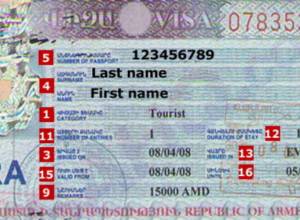 Armenian government approves procedure for  readmission of Armenian illegal immigrants 