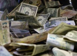 Այսօր ԱՄՆ դոլարով գործարք չի կնքվել