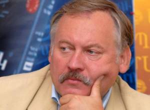 Гость “Посткриптум”-а Костантин Затулин