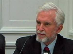 RA foreign policy fell 15 years behind: Wayne Marry