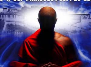 Монаху-ламе не дали визы в Армению