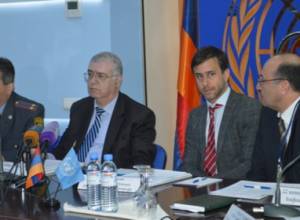«Հայաստանը չի դասվում Աֆղանստանի և Պակիստանի շարքին»   
