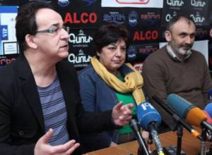 Опубликуют новые фотографии Мгера Мкртчяна