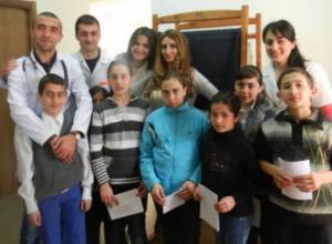 Երեխաների մոտ շատ են էնդոկրին խնդիրները