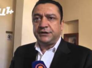 Old Erivan vs Unibank