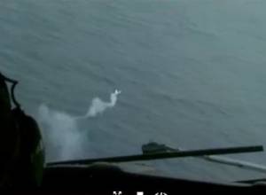 Flight MH370 'crashed in south Indian Ocean,' says Malaysia PM