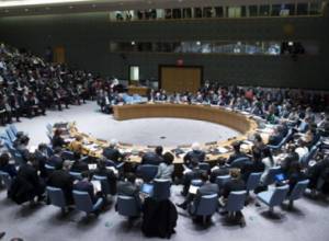 In UN draft resolution Crimean referendum is recognized invalid