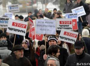 ՊԵԿ-ը և Ֆիննախը խուսափում են պատասխանատվությունից. Փաստինֆո