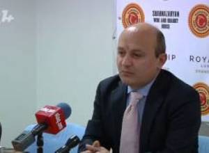 "Нет альтернативного варианта изменить ситуацию "