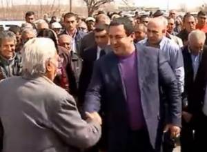 «Ծառուկյան Գագոյին նախանձում են»