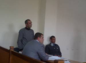 Կնոջը սպանողին պահանջում են ցմահ ազատազրկել   