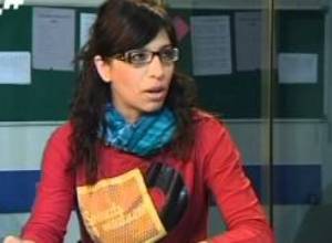 «Իսկ ո՞վ է մտածելու այսօրվա մասին». Հռիփսիմե Հովակիմյան