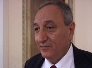 «В Армении не ожидается резких изменений таможенных пошлин» (видеоматериал)