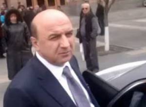 Armen Movsisyan: “Nairit” will be relaunched”