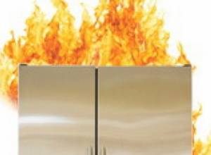 Man charged in refrigerator theft attempt 